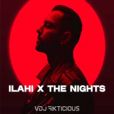 Ilahi X The Nights (Afro Mix) - VDJ Fikticious