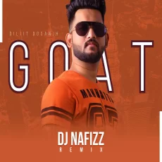 Goat (Remix) - DJ Nafizz