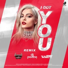 I Got You (Remix) - Ritzzze x DJ Partha  DJ Cherry