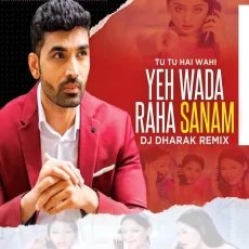 Tu Tu Hai Wahi (Remix) - DJ Dharak