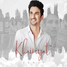 Khairiyat - DJ SFM Remix