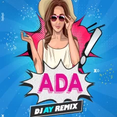Ada (Garam Masala) - DJ AY Remix