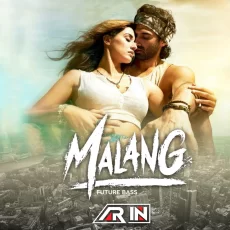 Malang (Future Bass) - ARIN