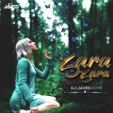 Zara Zara (Remix) - DJ JaVed