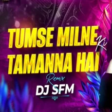 Tumse Milne Ki Tamanna Hai (Remix) - Dj SFM