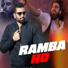 Ramba Ho (Dhurandar Remix) - DJ Purvish
