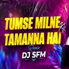Tumse Milne Ki Tamanna Hai (Remix) - Dj SFM