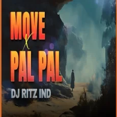 MOVE x PAL PAL (R-EDIT) - DJ RITZ IND