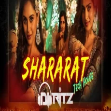 SHARARAT (TECH HOUSE) - DJ RITZ IND
