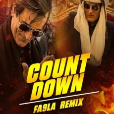 Fa9la - Cownt Down  - DJ Purvish