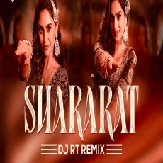Shararat (Remix 2026) - DJ RT