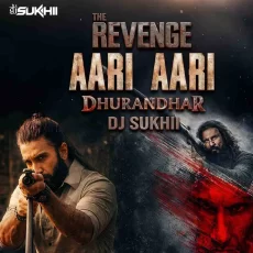 Aari Aari (Remix) - DJ Sukhi
