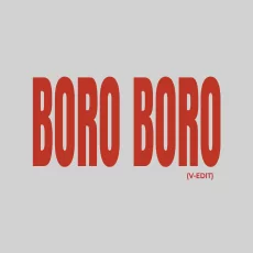 Boro Boro (V-EDIT)