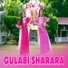 Gulabi Sadi X Gulabi Sharara