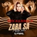 ZARA SA (MELODIC TECHNO MIX) - DJ PEARL