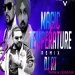 MAGIC X TEMPERATURE (CLUB MIX) - DJ RT