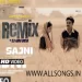 Sajni Re (Official Remix) - Dj Abhi India