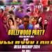 Bollywood Party Mega Mashup 2024 - Dj Avi