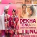 Dekhha Tenu Pehli Pehli Baar Ve (Remix) - DJ Shadow Dubai x Hasnain Music