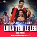 LAILA TERI LE LEGI - SHOOT OUT AT WADALA (REMIX) - DJ SPINNIN DOTZ
