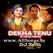 Dekha Tenu Pehli Pehli Baar Ve - DJ ZOYA IMAN REMIX