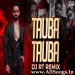 TAUBA TAUBA (EXCLUSIVE REMIX) - Dj RT