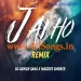 JAI HO (REMIX) - DJ ASHISH SAHA X MASSIVE SMOKER