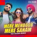 Mere Mehboob Mere Sanam (Bad Newz) - VDJ Shaan Remix