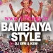 Bambaiya Style (Ganpati Special 2018) - DJ SFM X Dj KSW