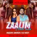 Zalim (Club Mix) - Massive Smoker X Dj Misti
