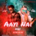 Aayi Nai (Remix) - Dj TNY X Dj TRS