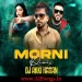 Morni (Remix) - Dj Akki Haran