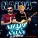 Shape Of You X Naina (Afro REMIX) - DJ Purvish