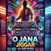 O Jana Jiggar (EDM Mix) - Dj R2R