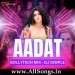 AADAT (BOLLY-TECH) - Dj Dimple