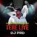 Tere Liye (Afro House) - DJ PRD