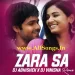 Zara Sa (Remix 2024) - DJ Abhishek  DJ Vinisha