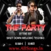 The Party Getting Hot (Shut Down Melodic techno) - DJ SADI-X KOLKATA X DJ MISTI