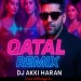 Qatal (Remix) - Dj Akki Haran