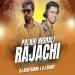 Palkhi Nighali Rajachi (Remix) - DJ Akki Haran & DJ Angry