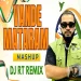 Vande Mataram (Exclusive Mix) - DJ RT