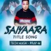 Saiyaara (Tech Mash) - Pray-M