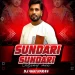 Sundari (Circuit Mix) - DJ Akki Haran (hearthis.at)