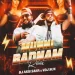 Munni Badnaam (Remix) - Dj Asis Saha x Vdj Sun