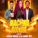 Nachna Ni Aunda (Afro Mix) - Harish Music  DJ Harry Nyc