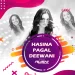 Hasina Pagal Deewani - DJ Rushi Remix