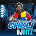 Choli Ke Piche (Underground Mix) - Dj Ritz IND