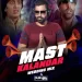 MAST KALANDAR (WEDDING MIX) - DJ PURVISH