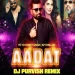 AADAT - YO YO HONEY SINGH x AP DHILLON - DJ Purvish