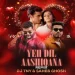 Yeh Dil Aashiqana (Remix) - Dj TNY x Saheb Ghosh